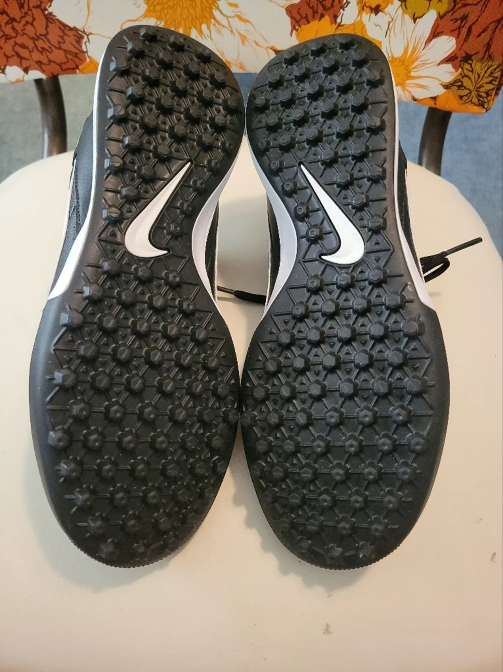 Nike Men's Premier 3 Turf Shoe Sz 6.5